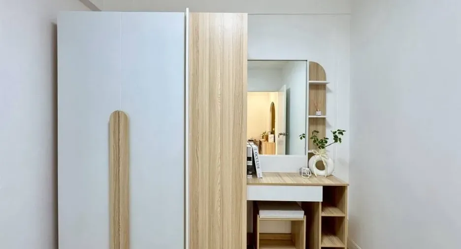 Apartamento en venta de 2 habitaciones en Mueang Chiang Mai, Chiang Mai