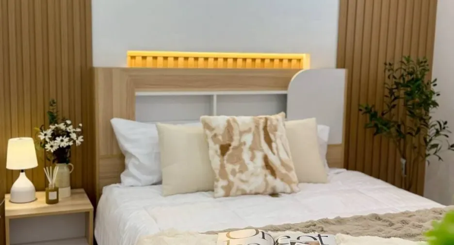 Apartamento en venta de 2 habitaciones en Mueang Chiang Mai, Chiang Mai