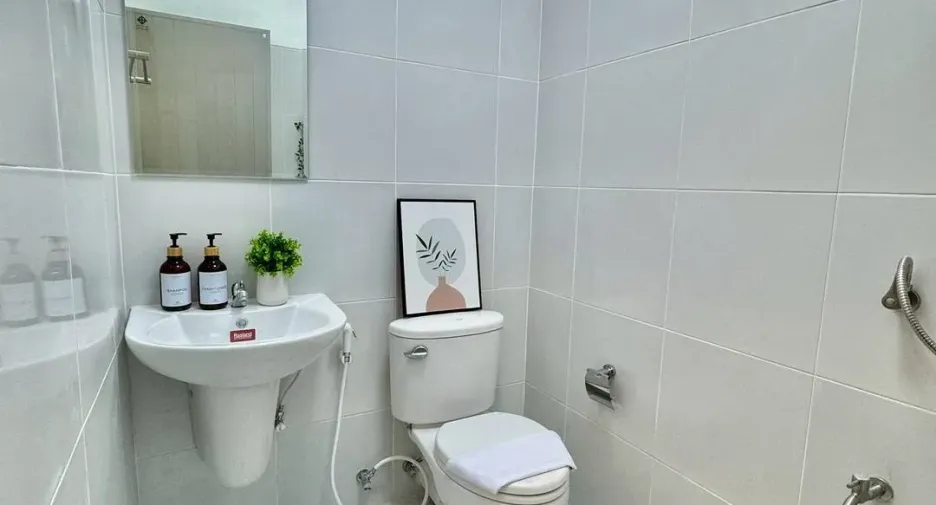 Apartamento en venta de 2 habitaciones en Mueang Chiang Mai, Chiang Mai