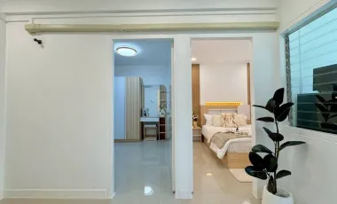 For sale 2 bedrooms apartment in Mueang Chiang Mai, Chiang Mai