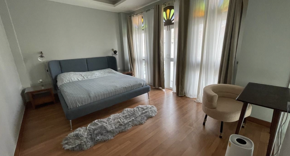 For sale and for rent 3 bedrooms house in Mueang Phuket, Phuket