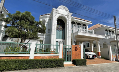 For sale and for rent 3 bedrooms house in Mueang Phuket, Phuket