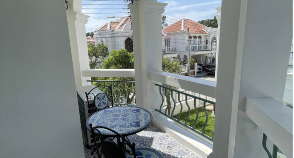 For sale and for rent 3 bedrooms house in Mueang Phuket, Phuket