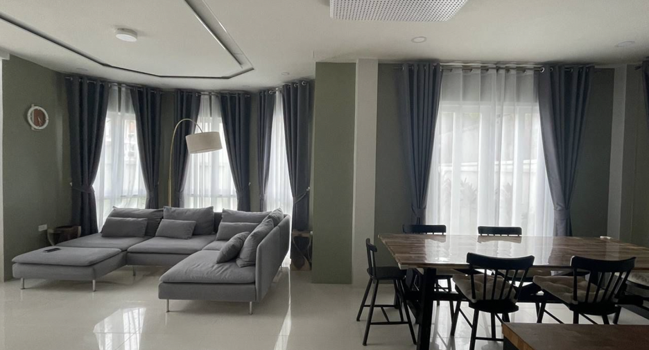 For sale and for rent 3 bedrooms house in Mueang Phuket, Phuket