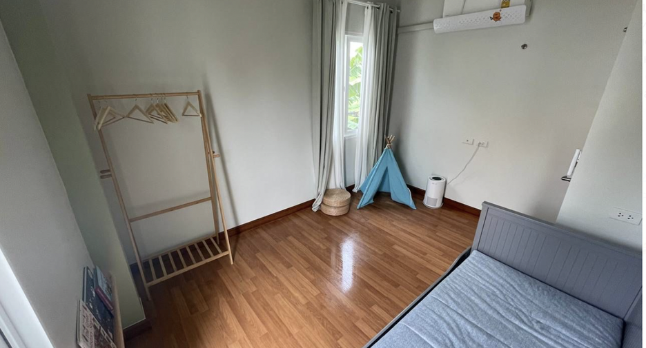 For sale and for rent 3 bedrooms house in Mueang Phuket, Phuket