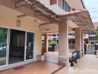 For sale 4 bedrooms house in Hat Yai, Songkhla