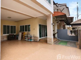 For sale 4 bedrooms house in Hat Yai, Songkhla