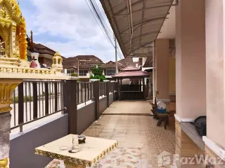 For sale 4 bedrooms house in Hat Yai, Songkhla