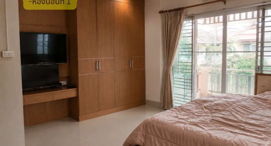 For sale 4 bedrooms house in Hat Yai, Songkhla