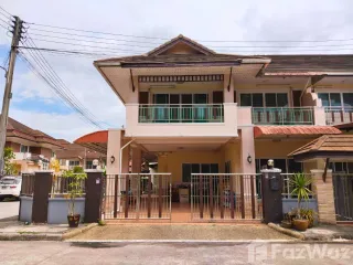 For sale 4 bedrooms house in Hat Yai, Songkhla