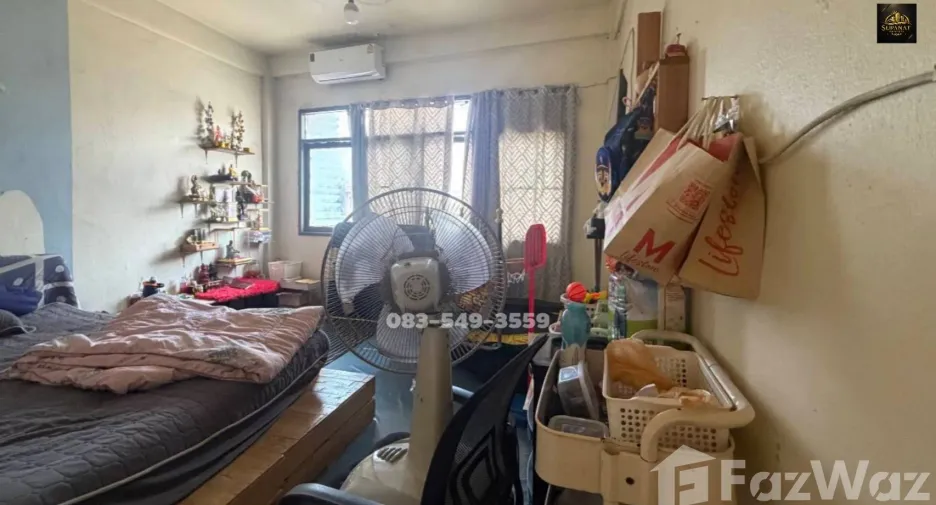 For sale 3 bedrooms retail Space in Mueang Nonthaburi, Nonthaburi