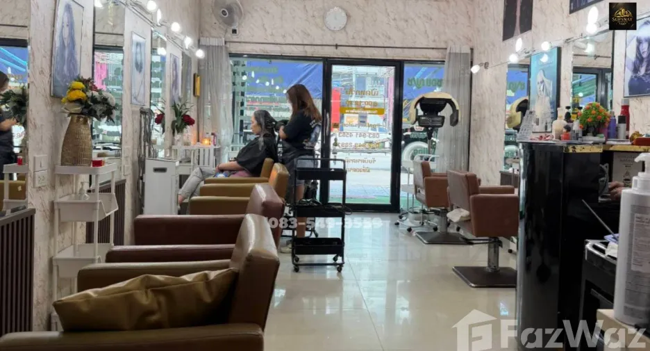For sale 3 bedrooms retail Space in Mueang Nonthaburi, Nonthaburi