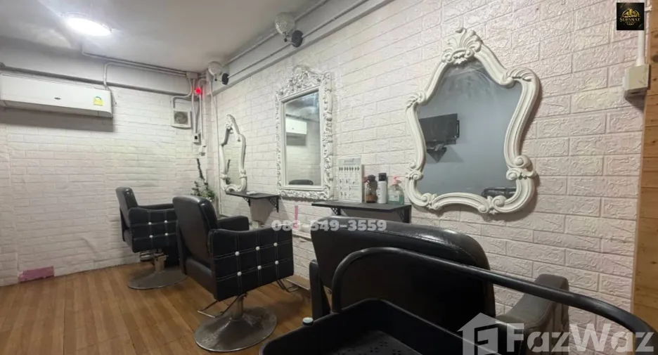 For sale 3 bedrooms retail Space in Mueang Nonthaburi, Nonthaburi