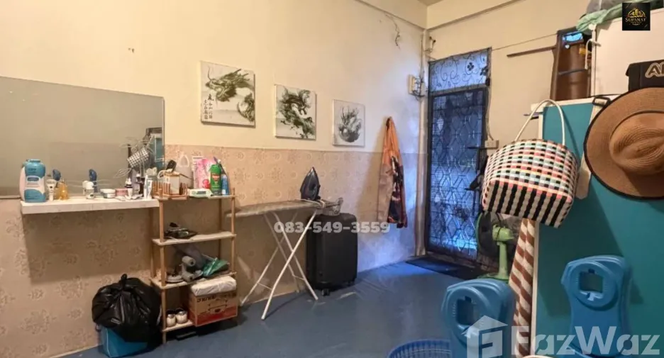 For sale 3 bedrooms retail Space in Mueang Nonthaburi, Nonthaburi