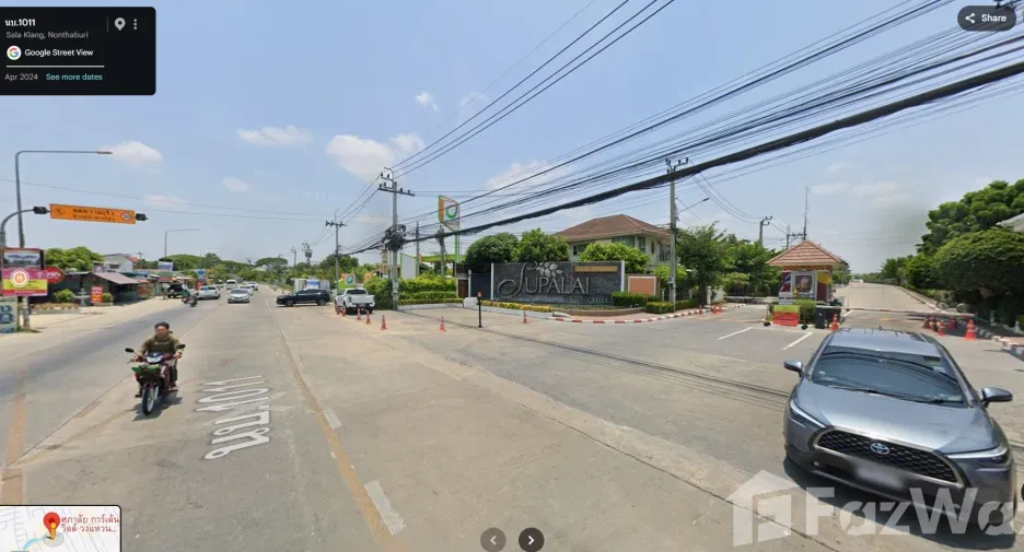 Haus zum Kauf mit 4 Zimmer in Bang Kruai, Nonthaburi