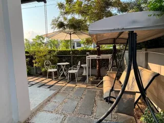 For rent 3 bedrooms house in Khlong Luang, Pathum Thani