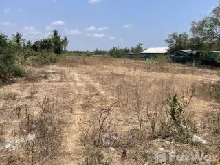 À vendre terrain à Kui Buri, Prachuap Khiri Khan