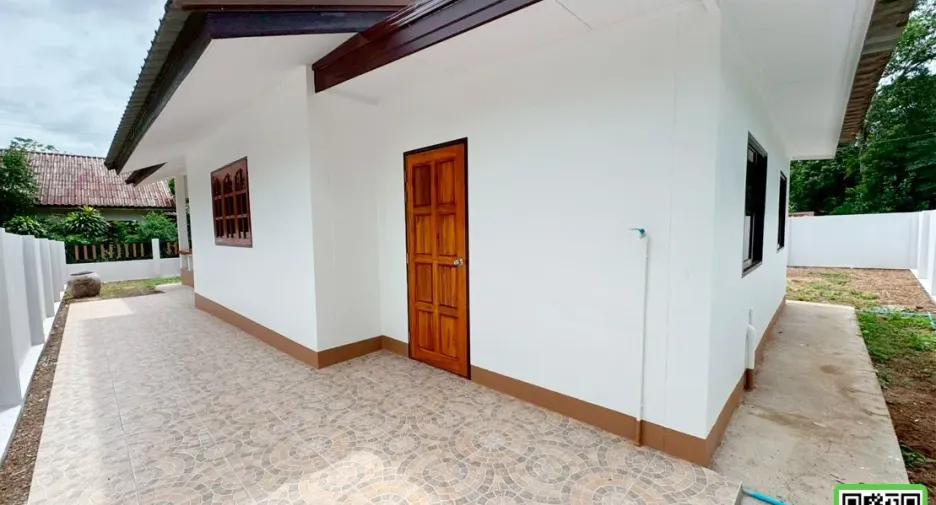 For sale 2 bedrooms house in Mueang Uttaradit, Uttaradit
