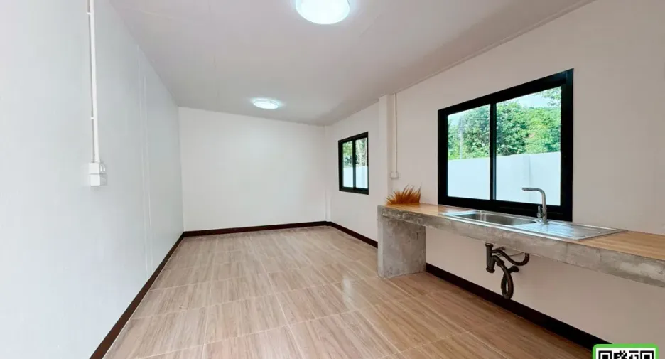 For sale 2 bedrooms house in Mueang Uttaradit, Uttaradit
