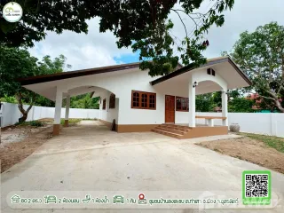 For sale 2 bedrooms house in Mueang Uttaradit, Uttaradit