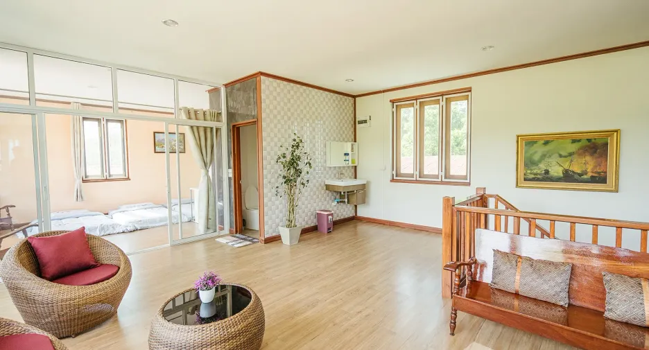 For rent 4 bedrooms house in Pak Chong, Nakhon Ratchasima