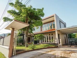 For rent 4 bedrooms house in Pak Chong, Nakhon Ratchasima
