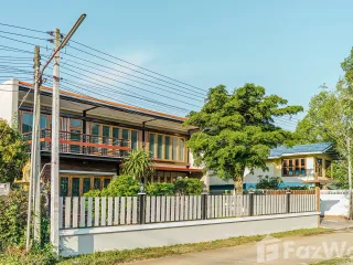 For rent 4 bedrooms house in Pak Chong, Nakhon Ratchasima