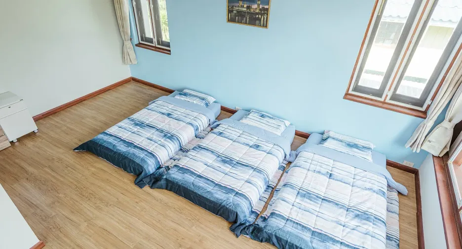 For rent 4 bedrooms house in Pak Chong, Nakhon Ratchasima
