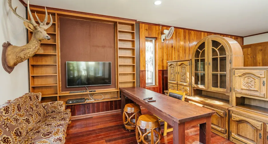For rent 4 bedrooms house in Pak Chong, Nakhon Ratchasima