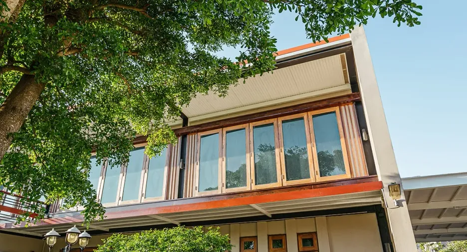 For rent 4 bedrooms house in Pak Chong, Nakhon Ratchasima