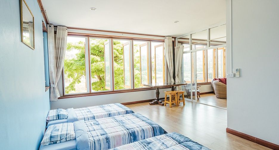 Casa en alquiler de 4 habitaciones en Pak Chong, Nakhon Ratchasima