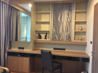 For rent and for sale 1 bed condo in Si Racha, Chonburi