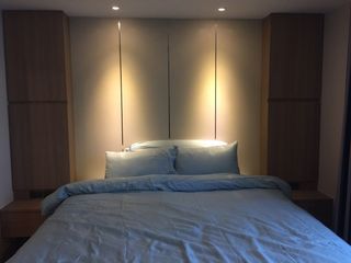 For rent and for sale 1 bed condo in Si Racha, Chonburi