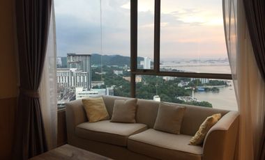 Wohnung zur Miete und zum Kauf mit 1 Zimmer in Si Racha, Chonburi