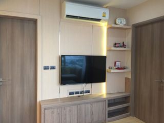 For rent and for sale 1 bed condo in Si Racha, Chonburi