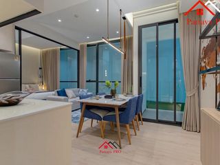 Wohnung zum Kauf mit 1 Zimmer in Bang Lamung, Chonburi