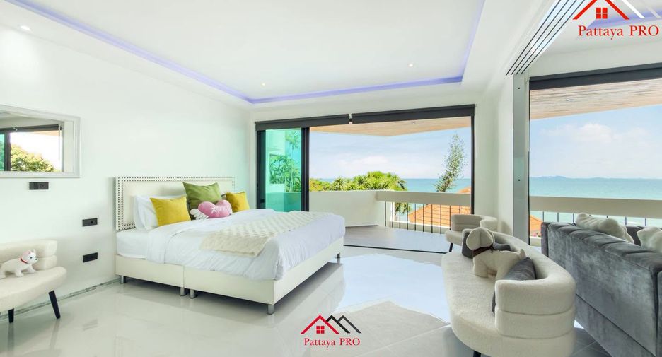 For sale 1 bed condo in North Pattaya, Pattaya