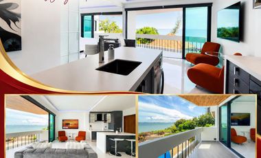 For sale 1 bed condo 