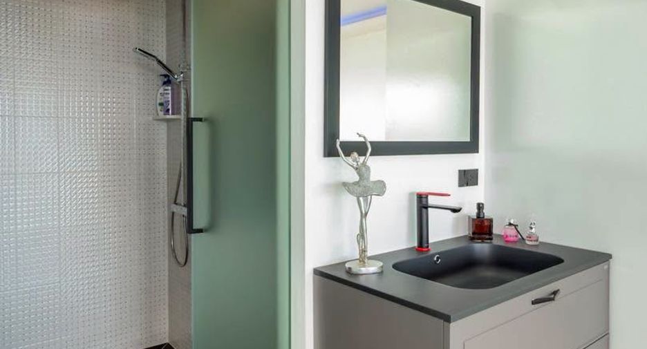For sale 1 bed condo in North Pattaya, Pattaya