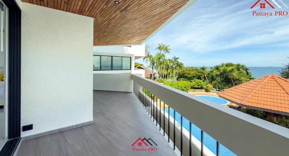 For sale 1 bed condo in North Pattaya, Pattaya