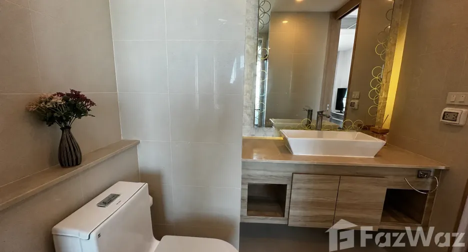 出售 2 卧室 公寓 在 Jomtien, 芭提雅