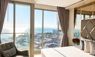 出售 2 卧室 公寓 在 Jomtien, 芭提雅