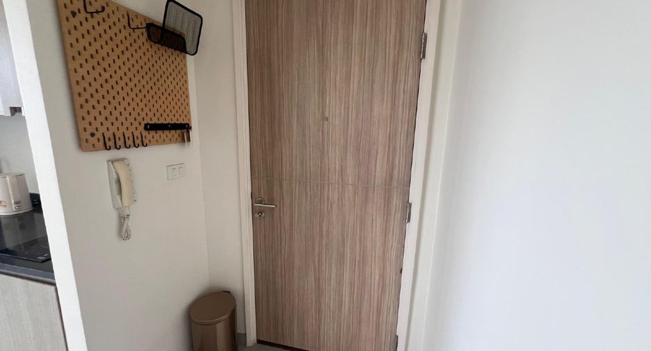 À vendre 2 chambres condo à Pratumnak, Pattaya