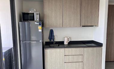 For sale 2 bedrooms condo in Pratumnak, Pattaya
