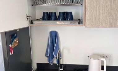 For sale 2 bedrooms condo in Pratumnak, Pattaya