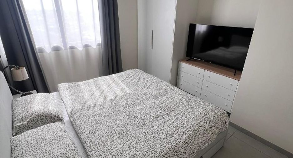 À vendre 2 chambres condo à Pratumnak, Pattaya