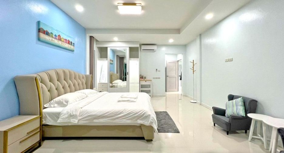 Casa en venta de 6 habitaciones en South Pattaya, Pattaya