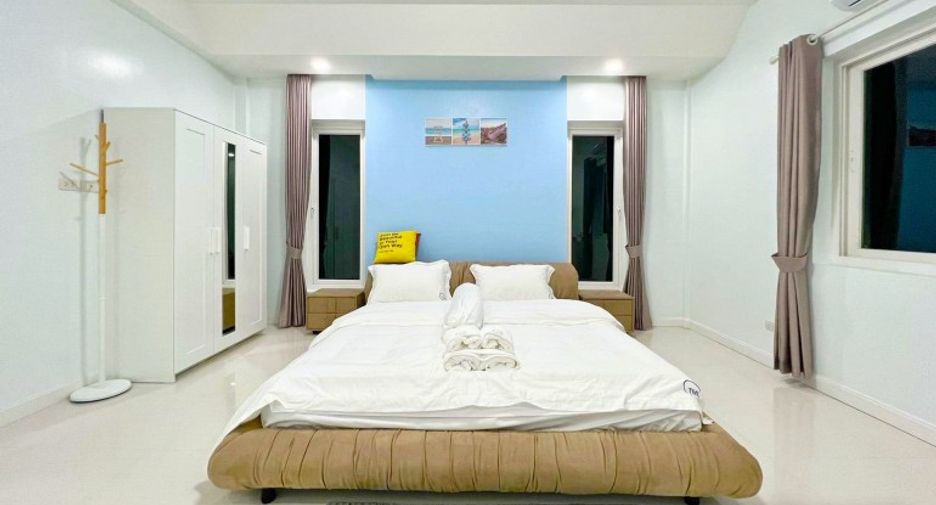Casa en venta de 6 habitaciones en South Pattaya, Pattaya