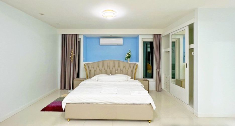 Casa en venta de 6 habitaciones en South Pattaya, Pattaya