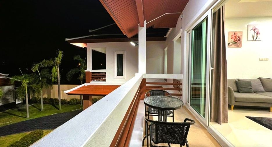 Casa en venta de 6 habitaciones en South Pattaya, Pattaya
